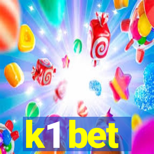 k1 bet